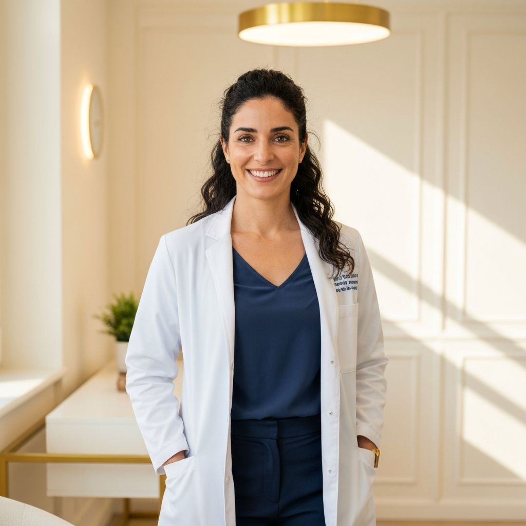 Διατροφολόγος